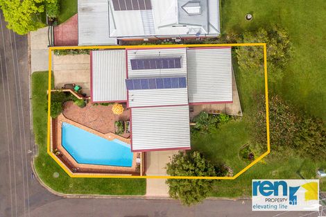 Property photo of 1 Glad Gunson Drive Eleebana NSW 2282