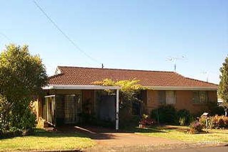 12 Brown St, Rockville, QLD 4350