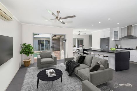 Property photo of 6 Rivercherry Street Trinity Park QLD 4879