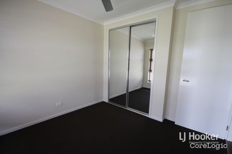 Property photo of 11 Tappen Street Yarrabilba QLD 4207