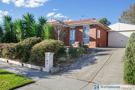 Property photo of 22 Jessie Street Cranbourne North VIC 3977