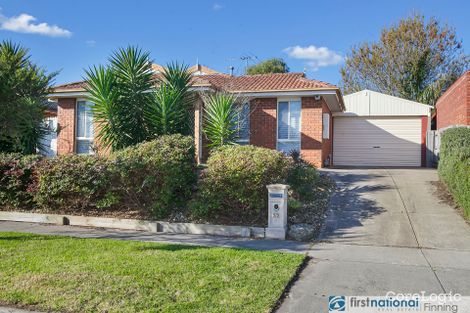 Property photo of 22 Jessie Street Cranbourne North VIC 3977