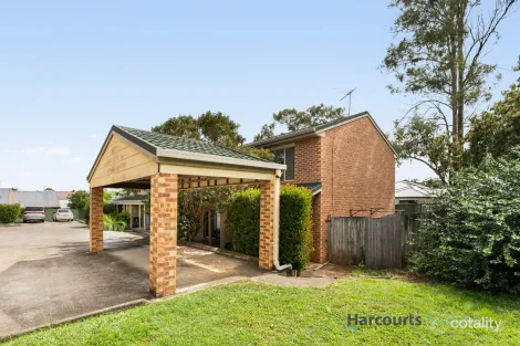 28/19-23 Bourke St, Waterford West, QLD 4133