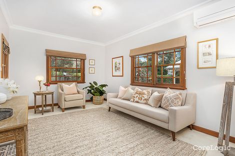 Property photo of 15 Kulgoa Avenue Ryde NSW 2112