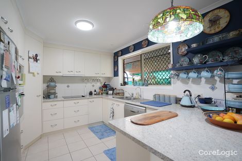 Property photo of 1 Spoonbill Way Eli Waters QLD 4655