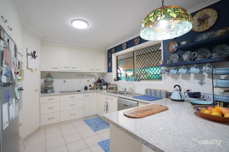 Property photo of 1 Spoonbill Way Eli Waters QLD 4655