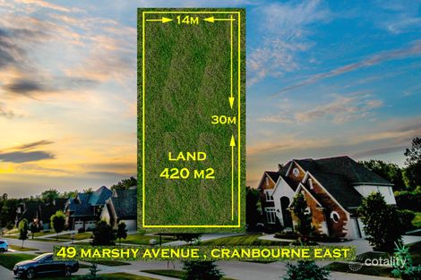 49 Marshy Ave, Cranbourne East, VIC 3977