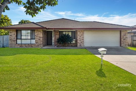 16 SANDPIPER CCT, EAGLEBY, QLD 4207
