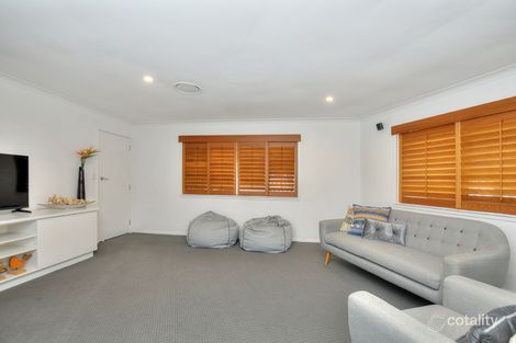 Property photo of 2 Peter Blondell Drive Mermaid Waters QLD 4218