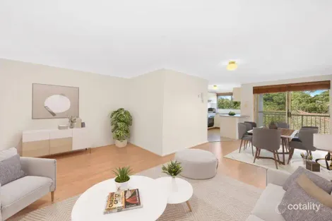 13/37-39 Burdett St, Hornsby, NSW 2077