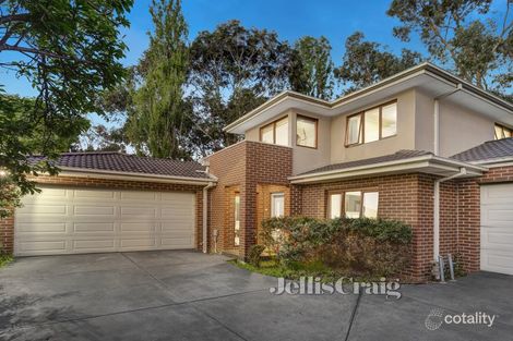 3/57 Parker St, Templestowe Lower, VIC 3107