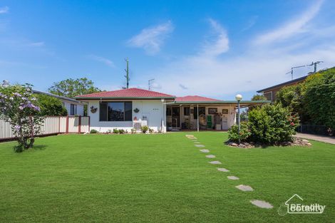 108 Cooper St, Laidley, QLD 4341