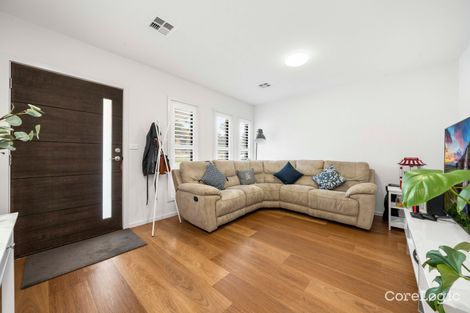 Property photo of 58 Erskine Loop Googong NSW 2620