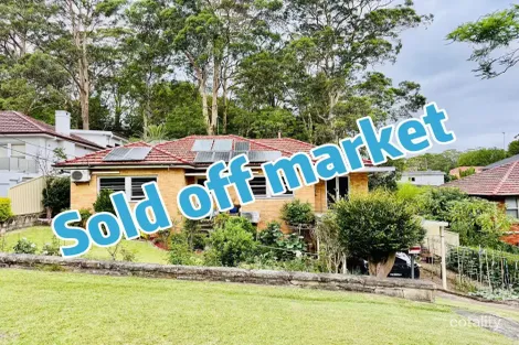 3 Fourth Ave, Denistone, NSW 2114