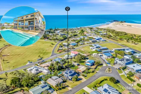 11 Blue Water Dr, Elliott Heads, QLD 4670
