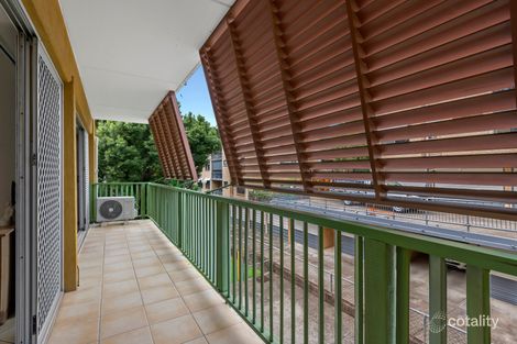 Property photo of 3/54 Lambert Road Indooroopilly QLD 4068