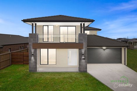 22 Eastside Bvd, Donnybrook, VIC 3064