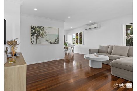 Property photo of 23 Nickel Street Zillmere QLD 4034