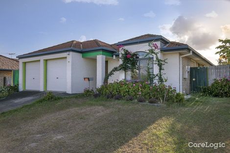 Property photo of 14 Green Place Durack QLD 4077