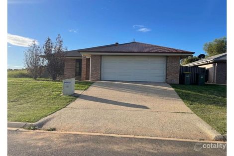 45 Sheridan St, Chinchilla, QLD 4413