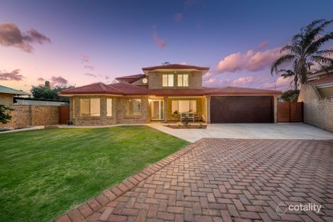 10 Sion Cl, Waterford, WA 6152