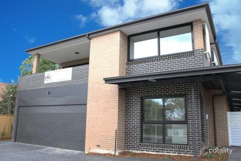 Property photo of 399 Victoria Road Rydalmere NSW 2116