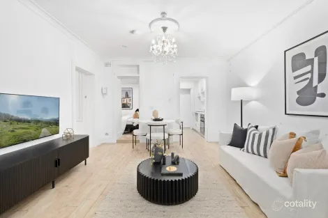 21/20-22 Waratah St, Rushcutters Bay, NSW 2011