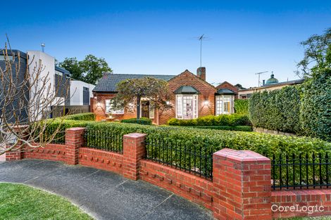 Property photo of 3 Franks Grove Kew VIC 3101