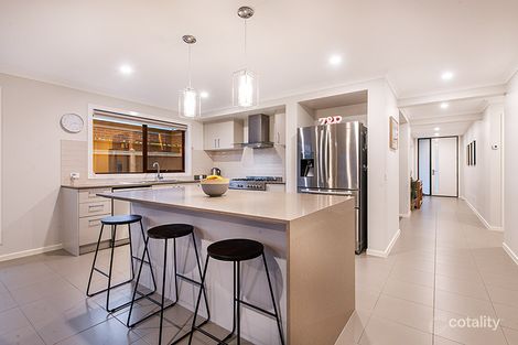 Property photo of 6 Nectar Road Botanic Ridge VIC 3977