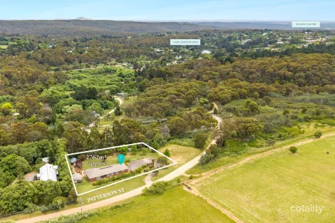 60 Patterson St, Daylesford, VIC 3460