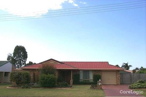 12 Paul Dr, Point Vernon, QLD 4655