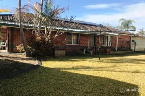 Property photo of 27 Lynx Place Cranebrook NSW 2749