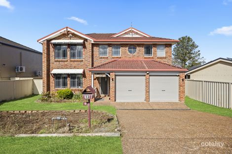 13 Belyando Cres, Blue Haven, NSW 2262
