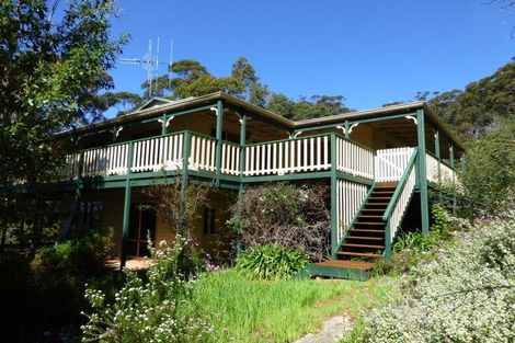 5 Ravenhill Hts, Ocean Beach, WA 6333