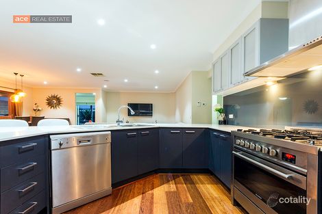 Property photo of 54 Fantail Crescent Williams Landing VIC 3027