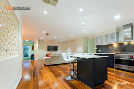 Property photo of 54 Fantail Crescent Williams Landing VIC 3027