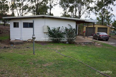 Property photo of 5 Isador Street Glenore Grove QLD 4342