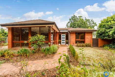 Property photo of 22 Blacket Street Downer ACT 2602
