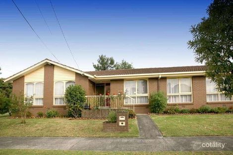 15 Parsons Ave, Glen Waverley, VIC 3150