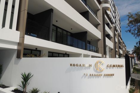 24/93 Regent St, Kogarah, NSW 2217