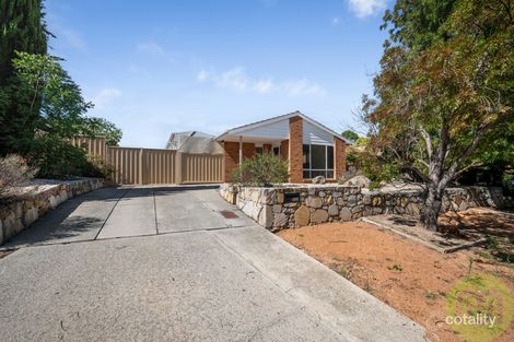 Property photo of 58 Dixson Circuit Conder ACT 2906