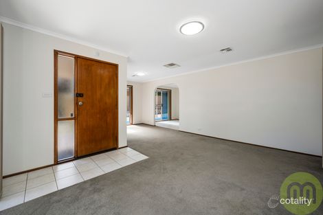 Property photo of 58 Dixson Circuit Conder ACT 2906