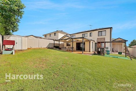 Property photo of 80 Hambledon Circuit Harrington Park NSW 2567