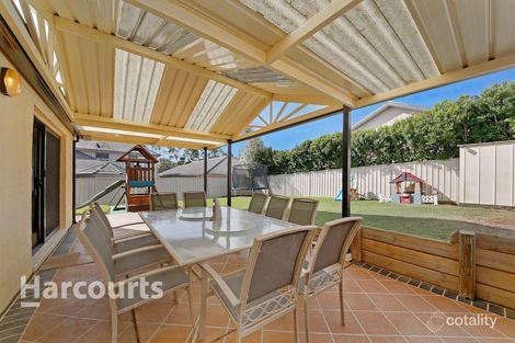 Property photo of 80 Hambledon Circuit Harrington Park NSW 2567