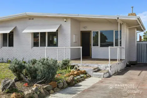 Property photo of 6 Tratton Street Balga WA 6061