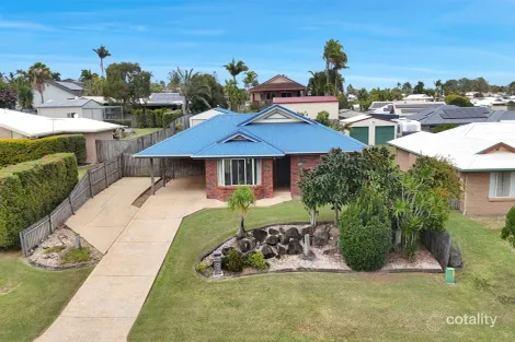 27 Kirkconell St, Beaconsfield, QLD 4740