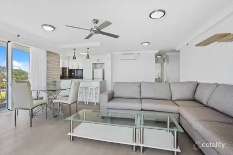 Property photo of 9C/3 Second Avenue Burleigh Heads QLD 4220