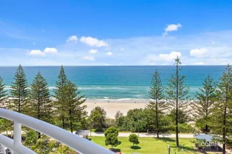 Property photo of 9C/3 Second Avenue Burleigh Heads QLD 4220