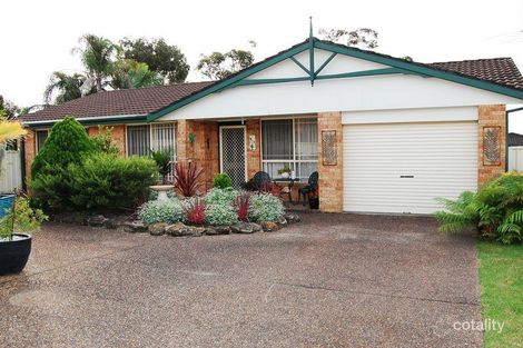 2/9 Oxford Dr, Lake Haven, NSW 2263