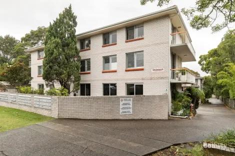 Property photo of 7C/31 Quirk Road Manly Vale NSW 2093